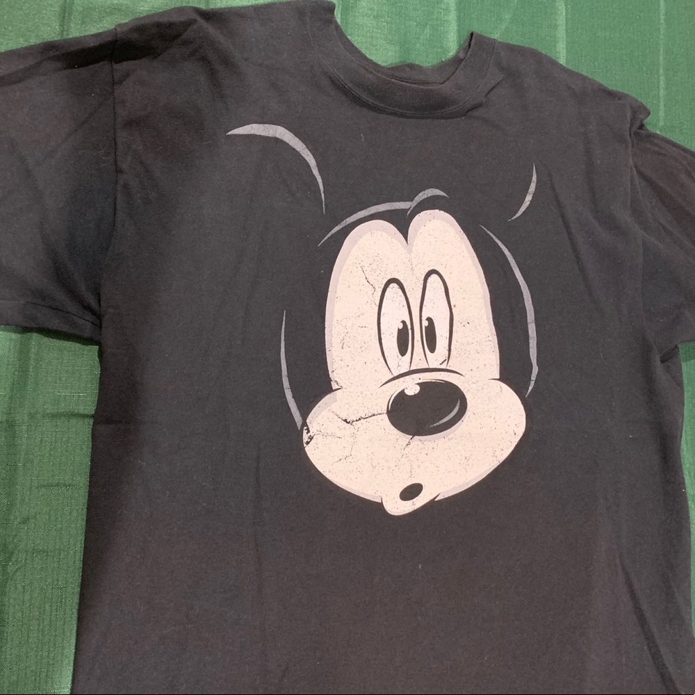Official Disney Mickey Mouse T